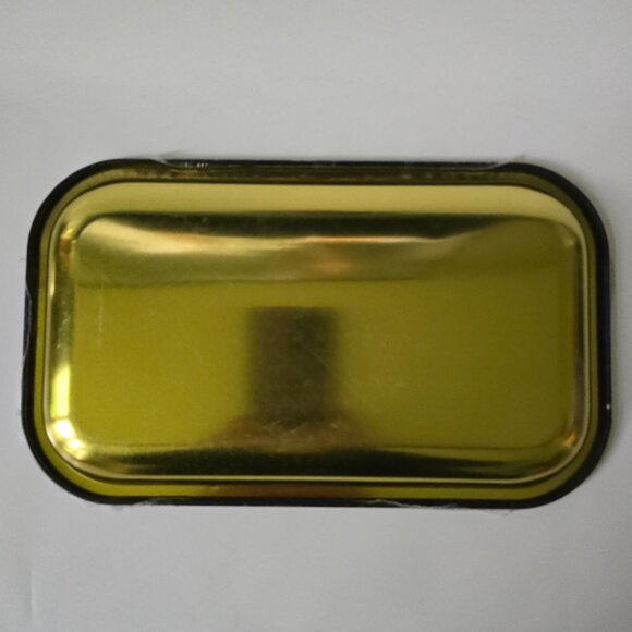 Zero Gravity Cannabis Rolling Tray With Spaceman Design - Picture 9 of 10